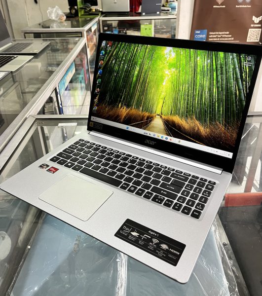 Acer Aspire 5