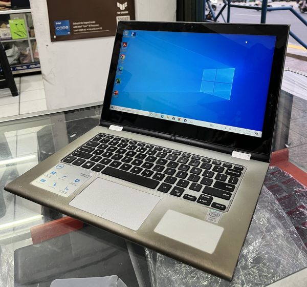 Dell Inspiron 13