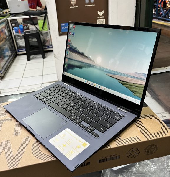 ASUS Flip Go