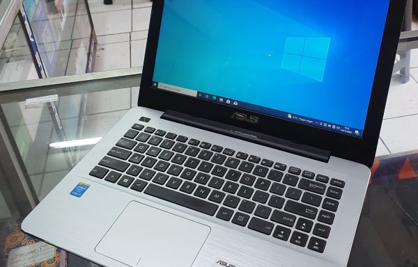 Laptop Asus A455LA Intel Core i3 4/500GB