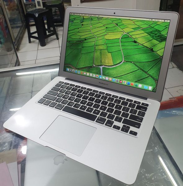 Macbook Air 2015