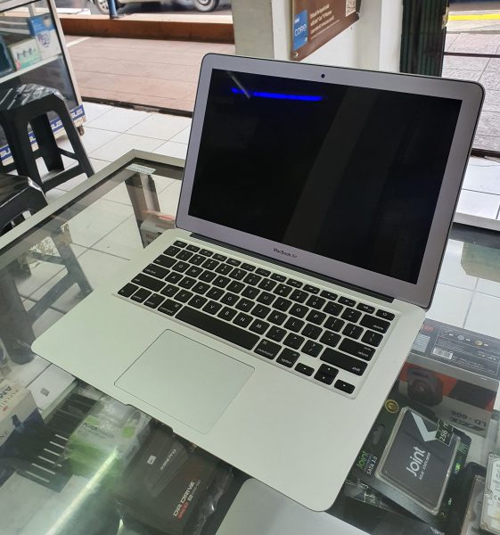 Jual Macbook Air 2017
