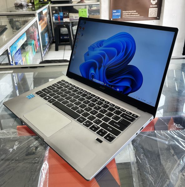 Acer Swift 3 Intel N6000