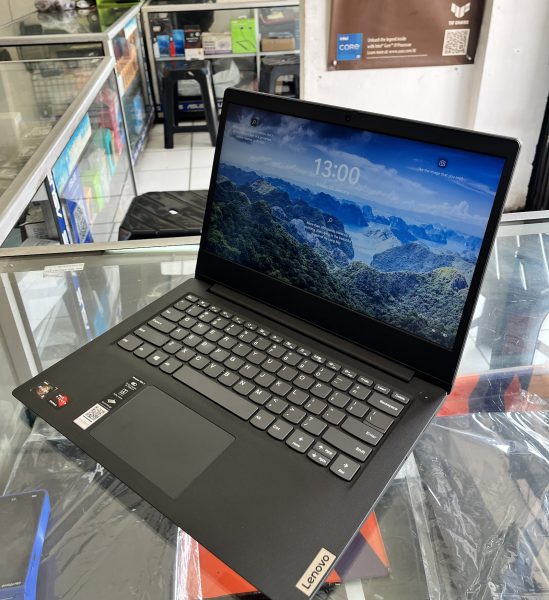 Lenovo Ideapad Slim 3