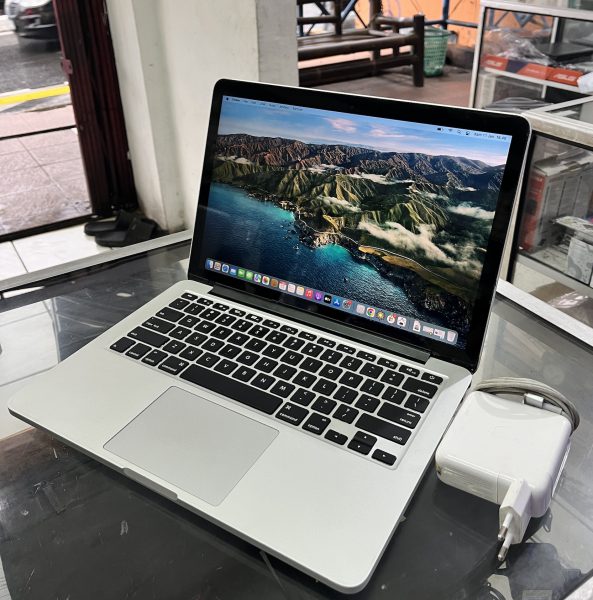 Macbook Pro 2015 13 inch