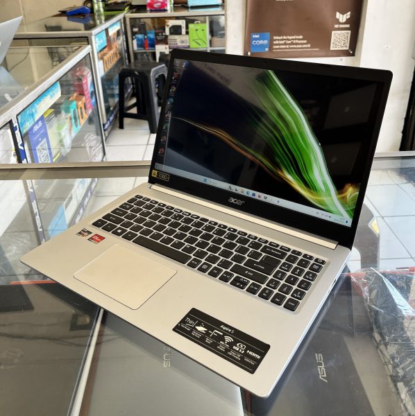 Acer Aspire 5 A515-45