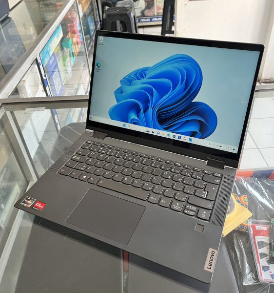 Laptop Lenovo Ideapad Flex 5