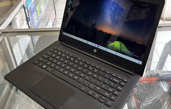 Laptop HP 14-ck0132TU Intel Celeron N4000 4GB RAM 1TB HDD