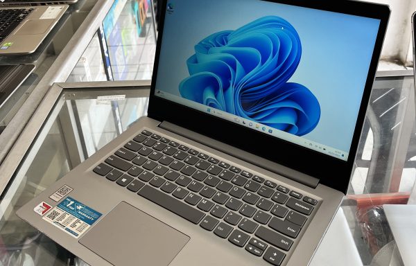 Laptop Lenovo Ideapad S145-14AST AMD A9-9225 8/512GB