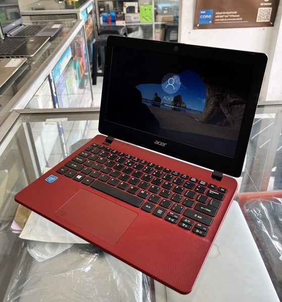 Jual Notebook Acer ES1-411