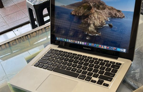 Macbook Pro 2012 Intel Core i5 16/256GB