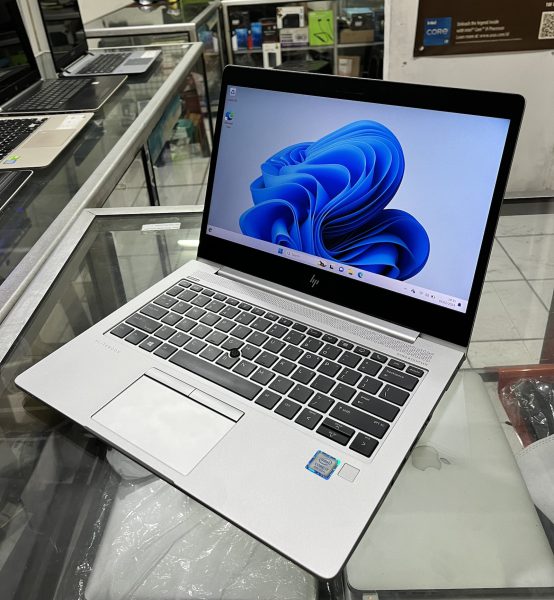 Elitebook 860 G3