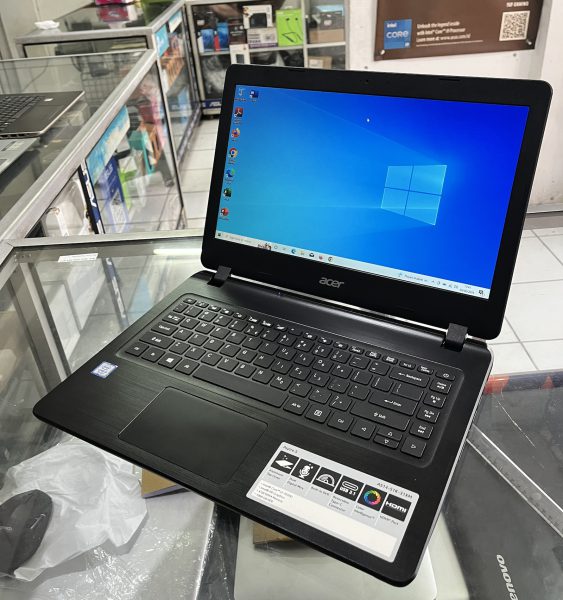 Acer Aspire 5