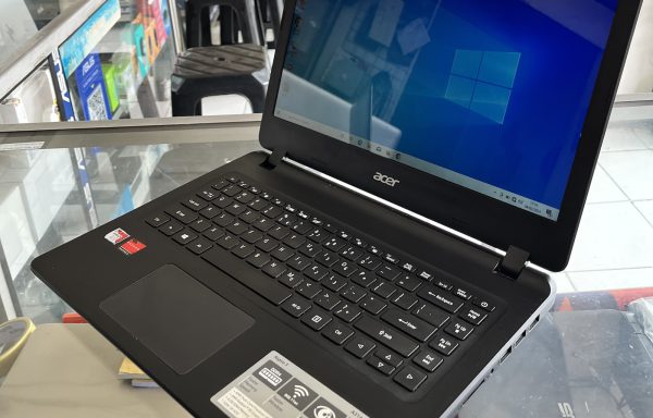 Laptop Acer Aspire 3 A314 AMD A9 8GB/1TB