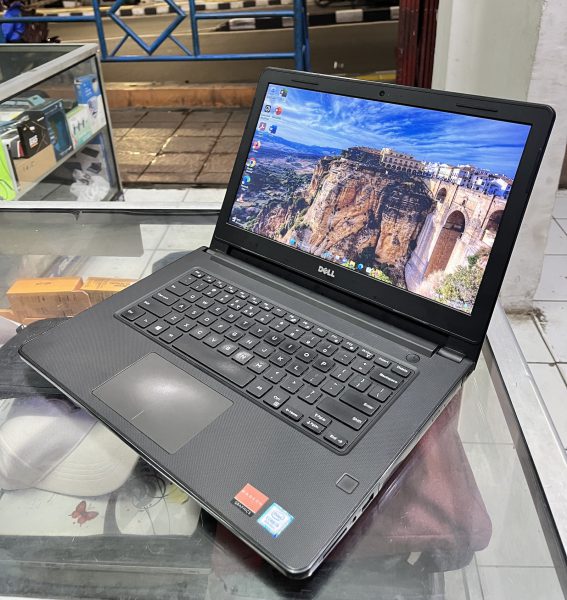 Laptop Dell Vostro 14