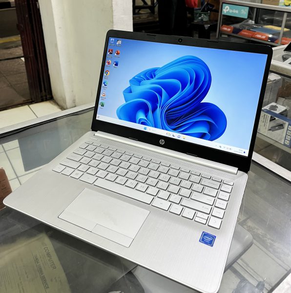 HP 14s-cf1046TU
