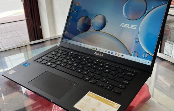 Laptop ASUS A1400E Intel Pentium Gold 4/256GB