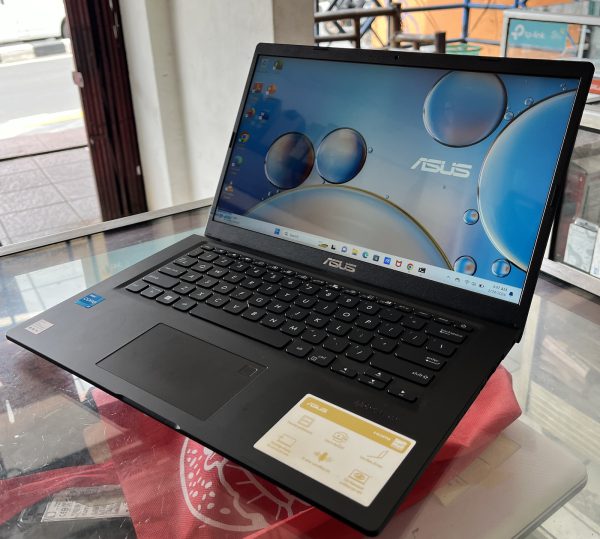 Jual ASUS Vivobook A416JA