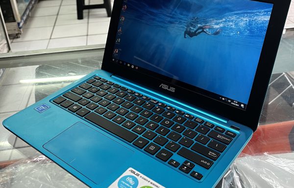 Notebook Asus E202S Intel Celeron N3060 2/128GB