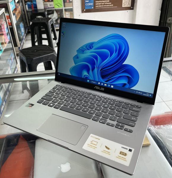 Laptop ASUS M409D