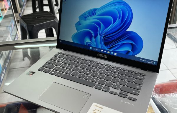 Laptop ASUS M409D AMD Ryzen 3 3200U 8/256GB