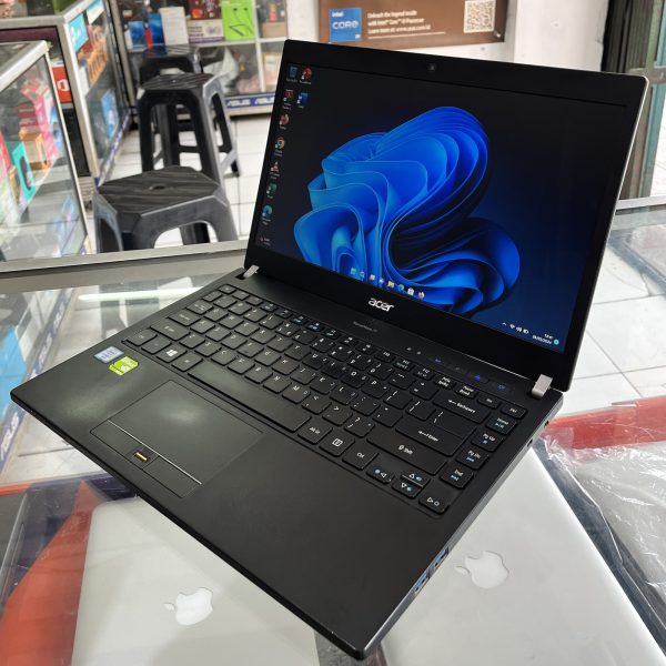 Acer TravelMate