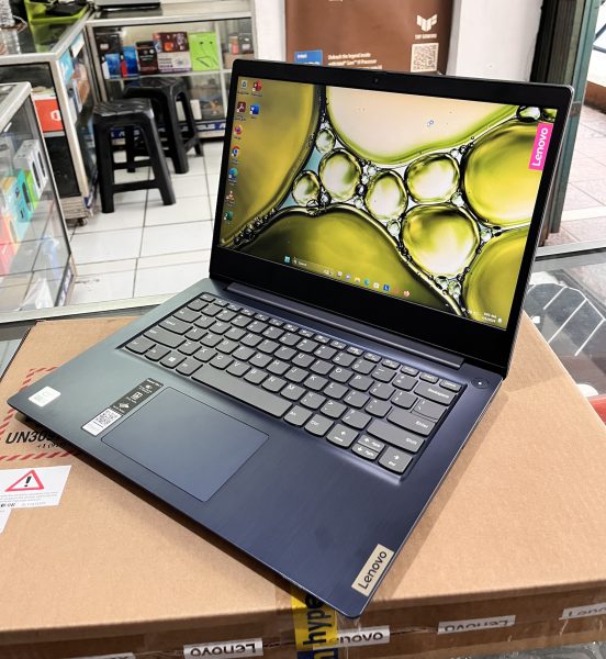 Lenovo Ideapad Slim 3