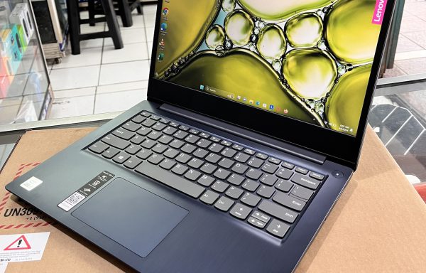 Laptop Lenovo Ideapad Slim 3 14IML05 Intel Core i3-10110U 8/256GB