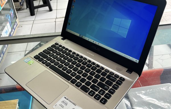 Laptop ASUS X441UA Intel Core i3 Gen 6 8/256 920M