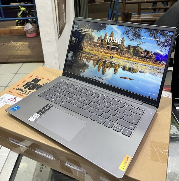 Lenovo Ideapad 3 14ITL6