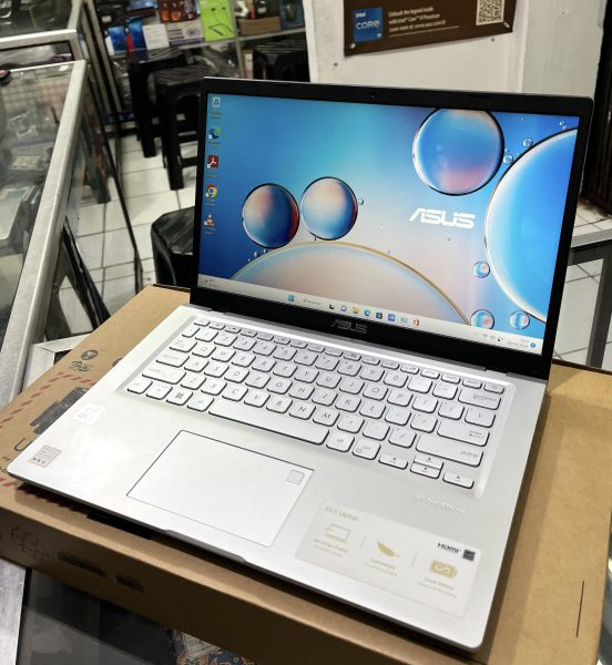 Jual Laptop ASUS A416J