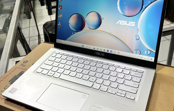 Laptop ASUS A416J Intel Core i3 8/256GB