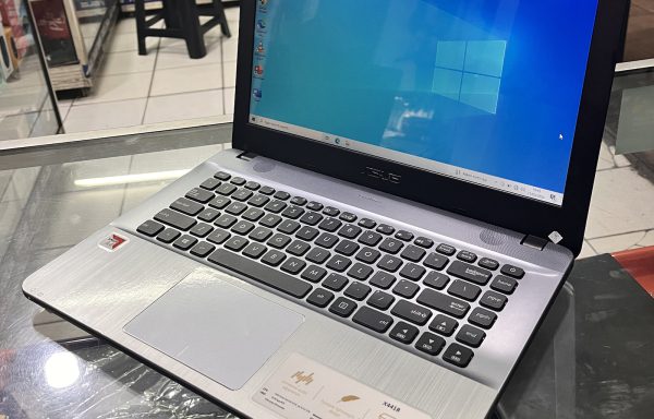 Laptop ASUS X441BA AMD A4-9125 4/500GB