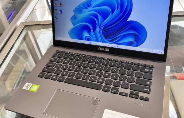 Laptop ASUS A409JB Intel Core i5 8/256 GeForce MX110