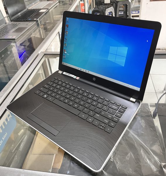 HP 14 bs722TU