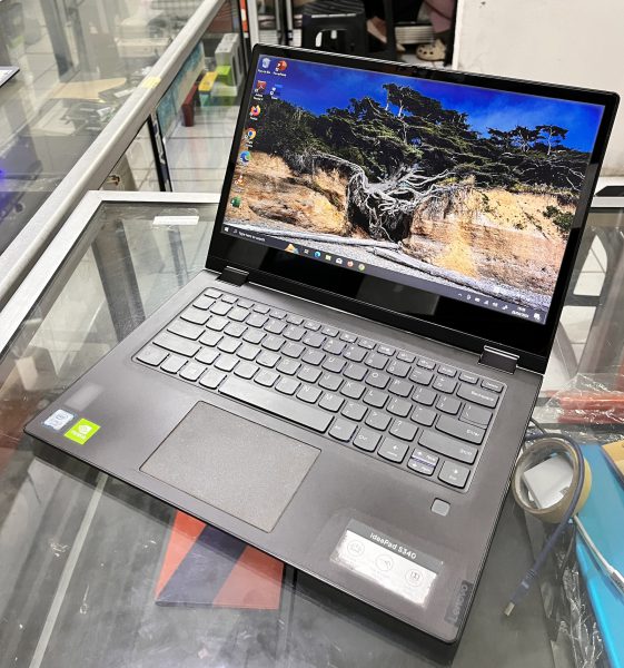 Laptop Lenovo Ideapad C340