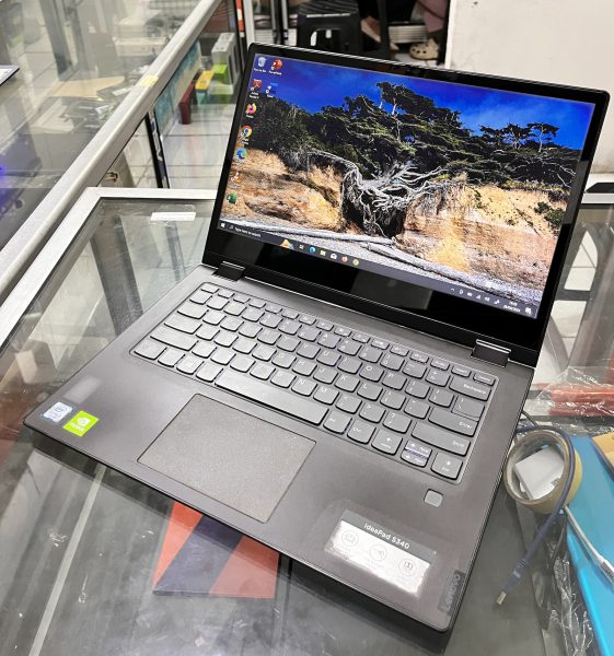 Laptop Lenovo Ideapad C340