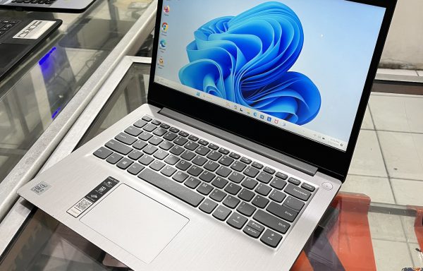 Laptop Lenovo Ideapad Slim 3 Intel Core i3-1005G1 8/256GB