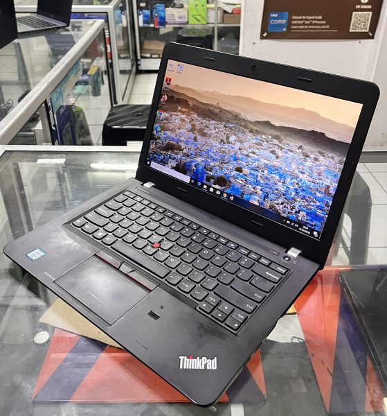 Lenovo ThinkPad E460