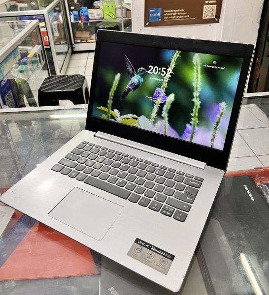 Jual Laptop Lenovo Ideapad 330 A9
