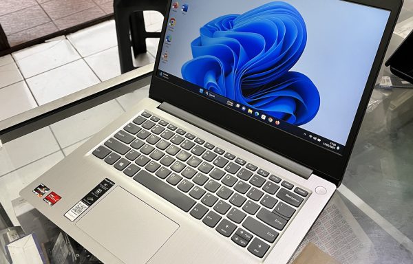Laptop Lenovo Ideapad Slim 3 Ryzen 7-4000 8/512GB
