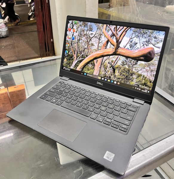 Dell Latitude 3410
