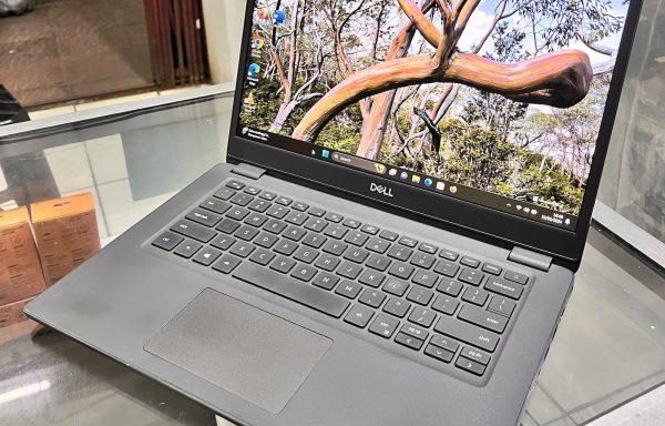 Laptop Dell Latitude 3410 Intel Core i5 8/256GB
