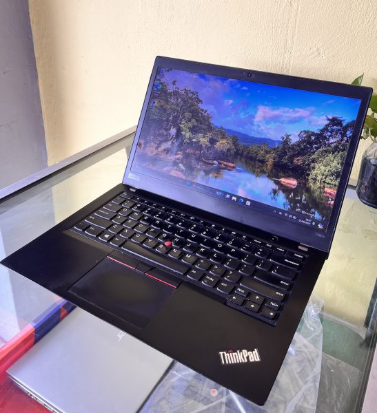 Lenovo ThinkPad T480s