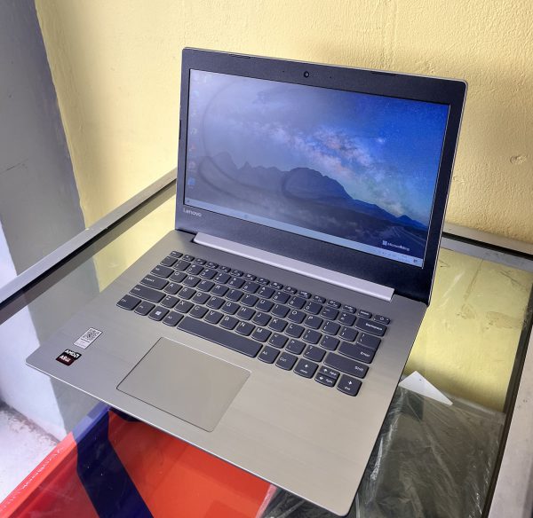 Lenovo Ideapad 330 AMD A9