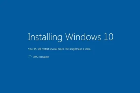 install-windows-on-gpt-partition