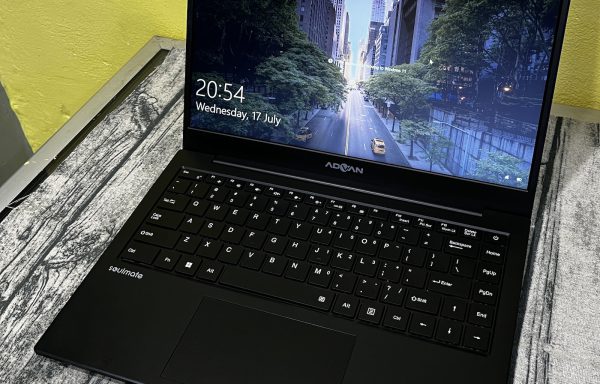 Laptop Advan Soulmate 1405 N4020 8/128