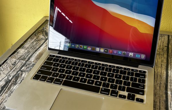 MacBook Pro 2013 Intel Core i5 4/128GB