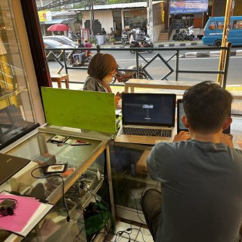 Jual Laptop second