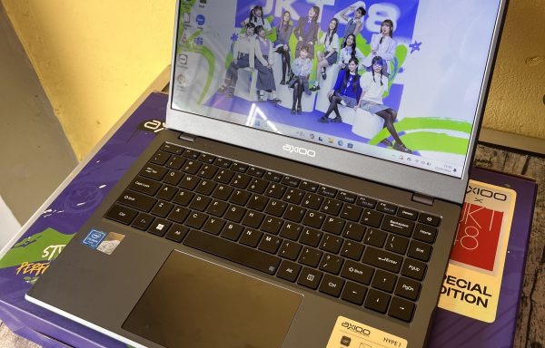 Axioo Hype 1 Intel N4020 8/128GB